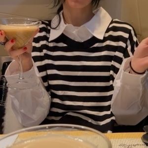 Dreamers long sleeve button down